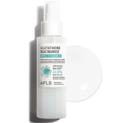 APLB - Glutathione Niacinamide Mist Essence 105ml