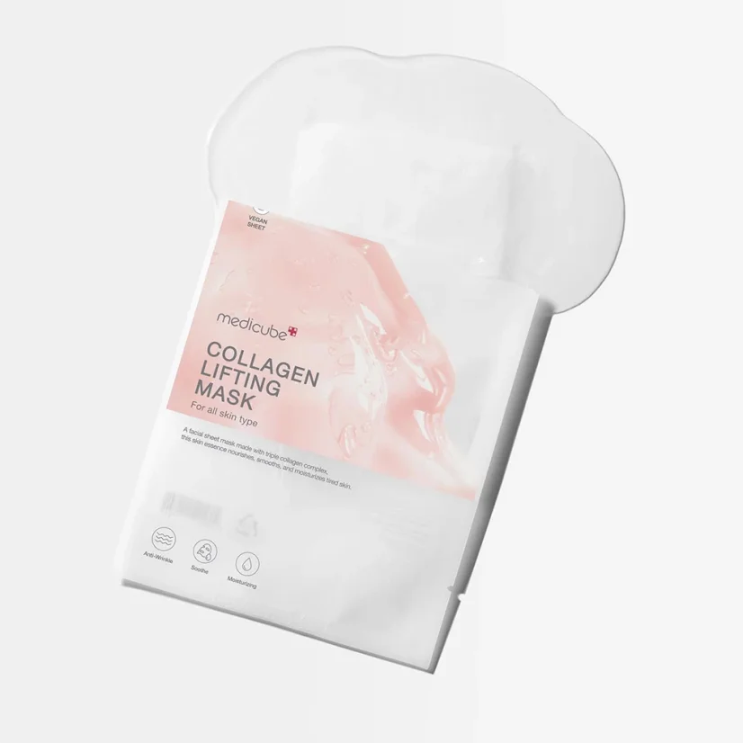 medicube - Collagen Lifting Mask 27g