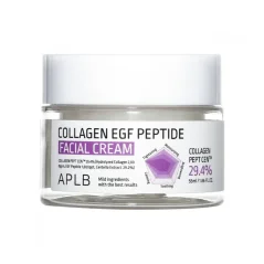 APLB - Collagen EGF Peptide Facial Cream 55ml