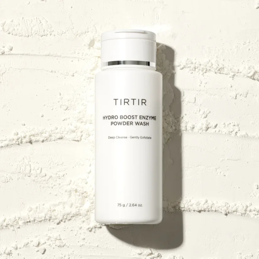 TIRTIR - Hydro Boost Enzyme Powder Wash 75g