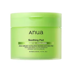 Anua - Azelaic 10 Hyaluron Redness Soothing Pad