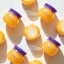 FRUDIA - Blueberry Hydrating Honey Lip Balm 10ml