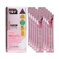 VT - Collagen Reedle Shot 100 10x2ml VT - Collagen Reedle Shot 100 10x2ml