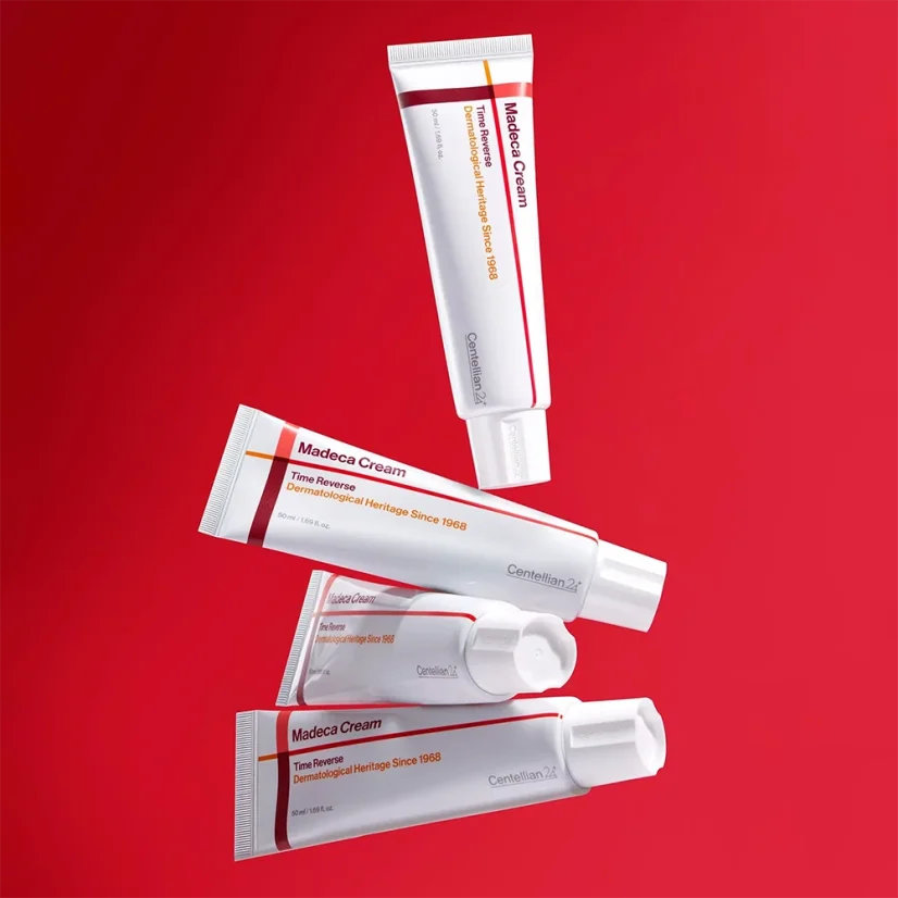 Centellian24 - Madeca Cream Time Reverse 50ml