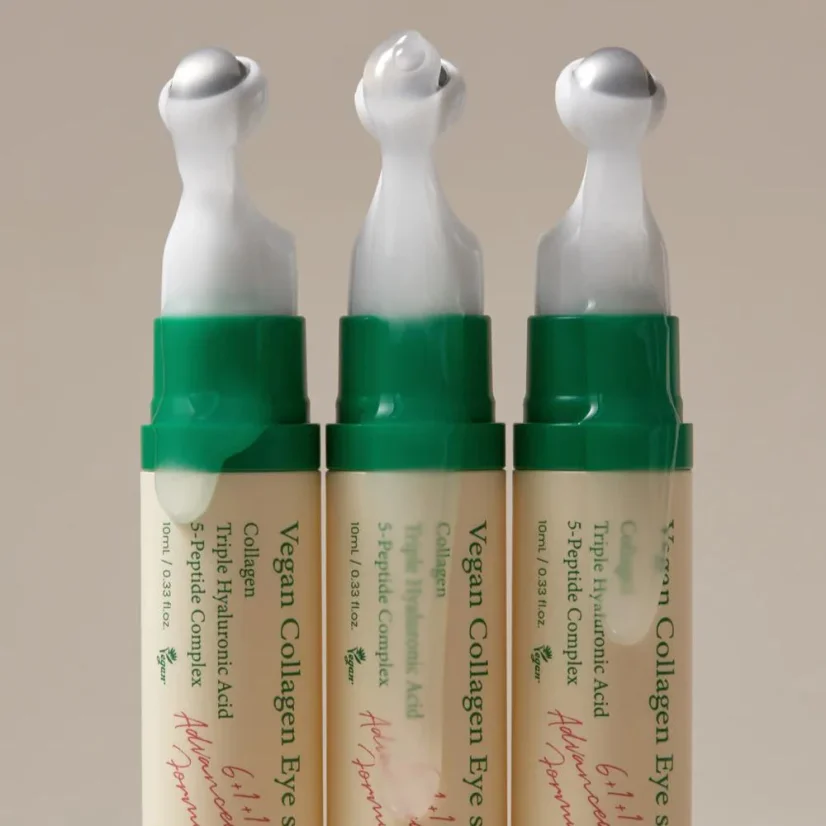 AXIS-Y - Vegan Collagen Eye Serum 10ml