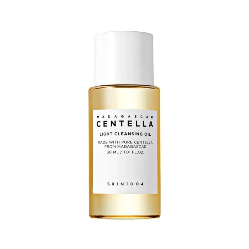 SKIN1004 - Madagascar Centella Light Cleansing Oil 30ml