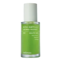 celimax - The Real Noni Energy Ampoule Calming + Radiance 30ml celimax - The Real Noni Energy Ampoule Calming + Radiance 30ml