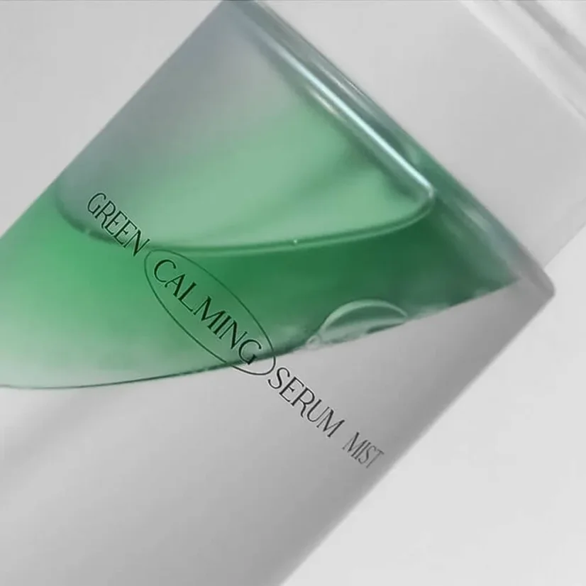 Dr. Althea - FREE MOMENT Green Calming Serum Mist 100ml