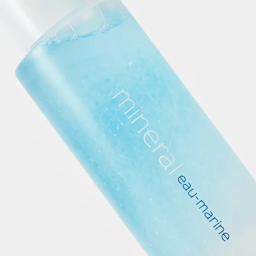 A'pieu - Mineral Lip & Eye Remover Eau-Marine 250ml