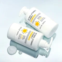 APLB - Retinol Vitamin C Vitamin E Body Lotion 300ml APLB - Retinol Vitamin C Vitamin E Body Lotion 300ml