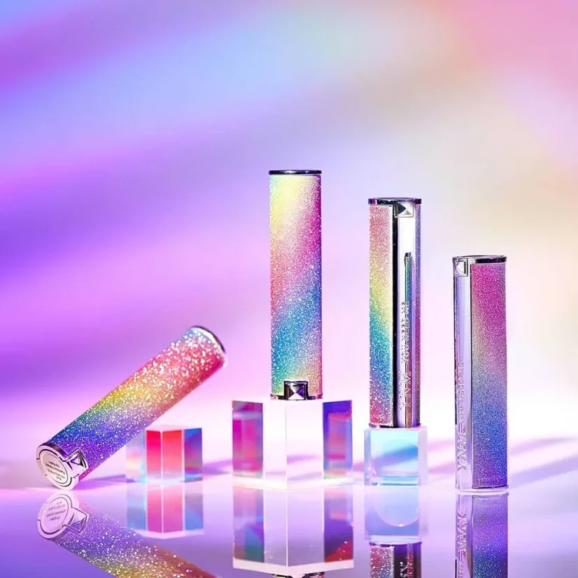 YNM - Rainbow Honey Lip Balm 3g