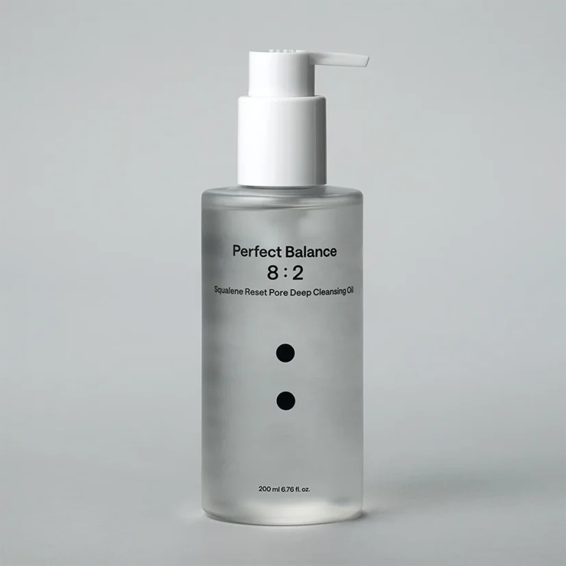 B:Lab - Squalene Reset Pore Deep Cleansing Oil 200ml