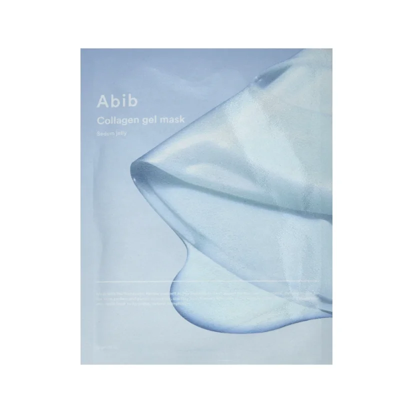 Abib - Collagen Gel Mask - Sedum Jelly