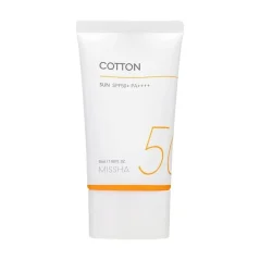 MISSHA - All Around Safe Block Cotton Sun