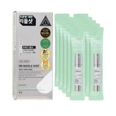 VT - Reedle Shot 100 10x2ml VT - Reedle Shot 100 10x2ml
