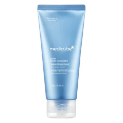 medicube - Zero Foam Cleanser 120ml