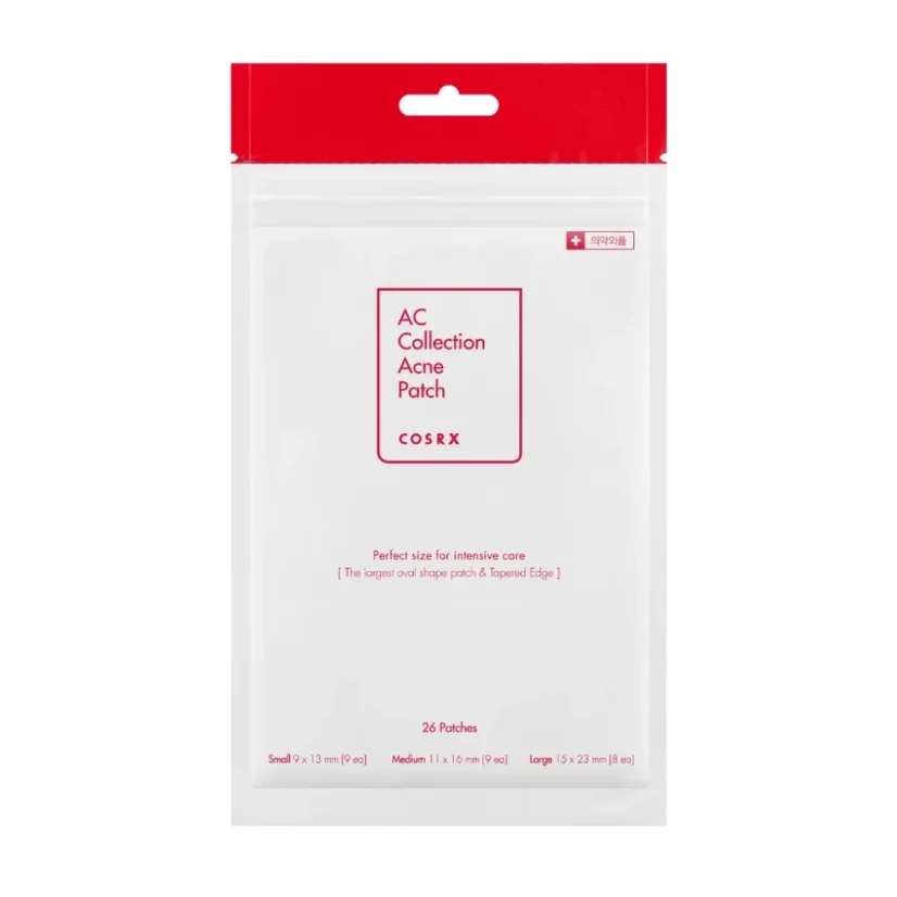 COSRX - AC Collection Acne Patch