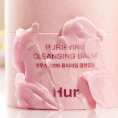 House of Hur - Purifying Cleansing Balm 50ml
