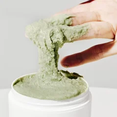 Arencia - Fresh Green Rice Mochi Cleanser 120g