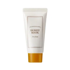 I'm From - Honey Mask 30g