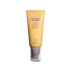 Haruharu WONDER - Black Rice Moisture Airyfit Daily Sunscreen SPF50+ PA++++ 50ml Haruharu WONDER - Black Rice Moisture Airyfit Daily Sunscreen SPF50+ PA++++ 50ml