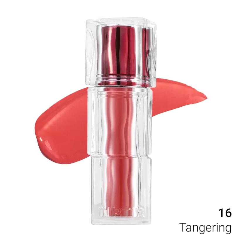 TIRTIR - Waterism Glow Tint Mini 1.8g 16 Tangering