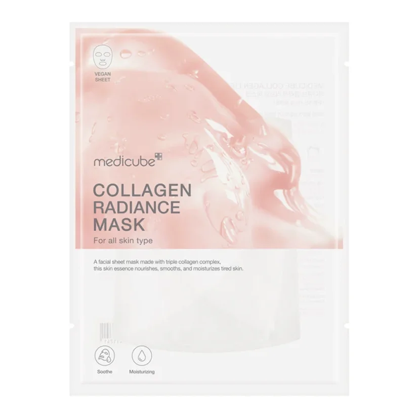 medicube - Collagen Lifting Mask 27g