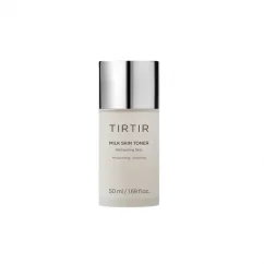 TIRTIR - Milk Skin Toner 50ml