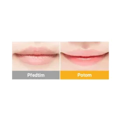 A'pieu - Honey & Milk Lip Balm 3.3g A'pieu - Honey & Milk Lip Balm 3.3g