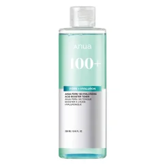 Anua - PDRN 100 Hyaluronic Acid Booster Toner 250ml Anua - PDRN 100 Hyaluronic Acid Booster Toner 250ml