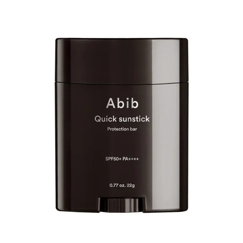 Abib - Quick Sunstick Protection Bar SPF50+ PA++++ 22g