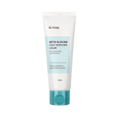 iUNIK - Beta-Glucan Daily Moisture Cream 60ml