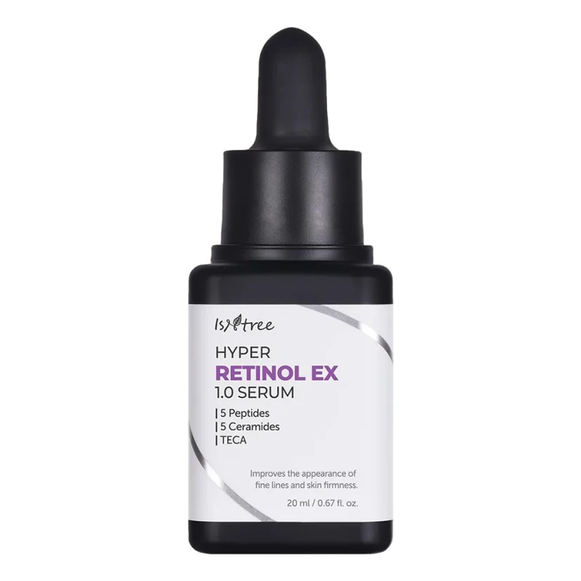 Isntree - Hyper Retinol EX 1.0 Serum 20ml