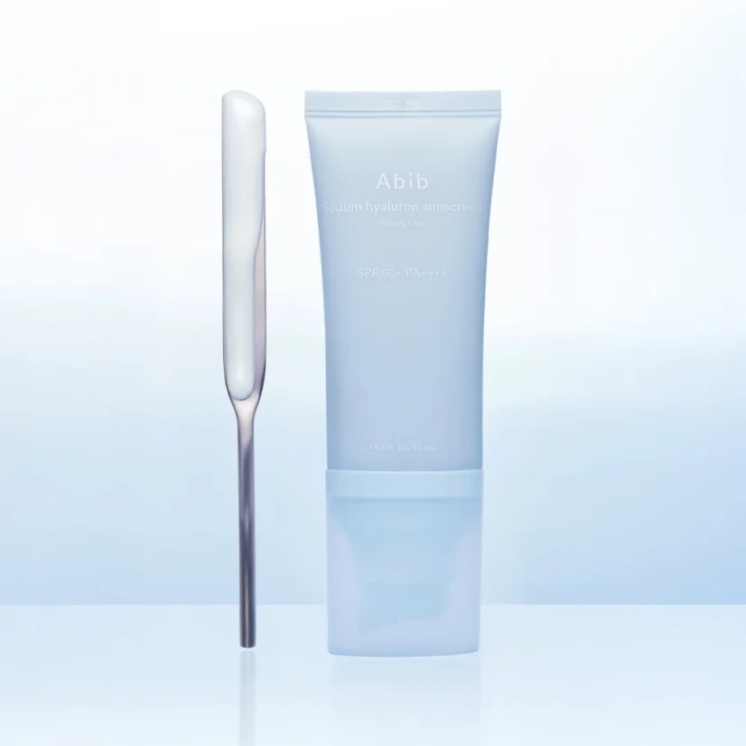 Abib - Sedum Hyaluron Sunscreen Watery Tube 50ml