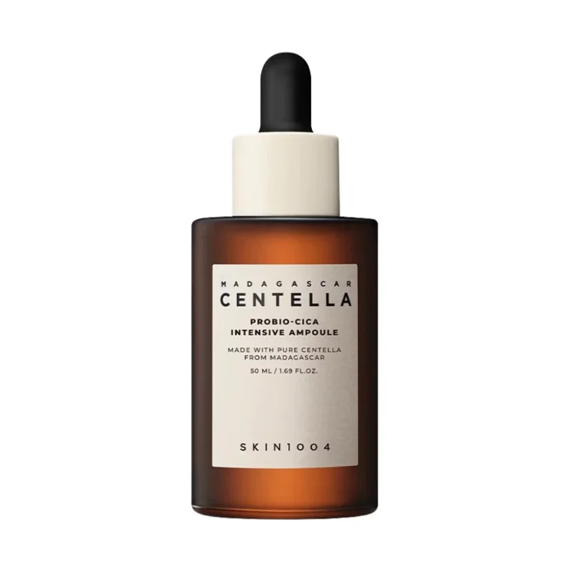 SKIN1004 - Madagascar Centella Probio-Cica Intensive Ampoule 50ml