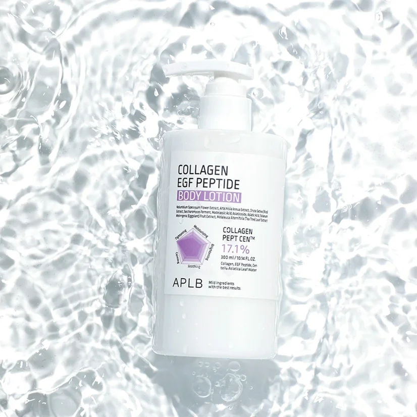APLB - Collagen EGF Peptide Body Lotion 300ml