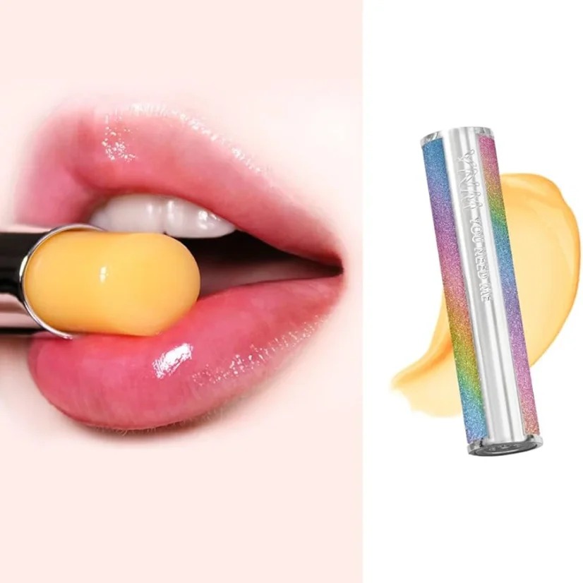 YNM - Rainbow Honey Lip Balm 3g