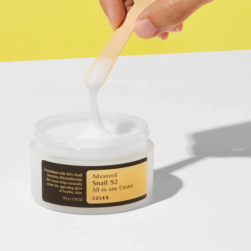 COSRX - Advanced Snail 92 All In One Cream 100g