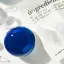 ongredients - Butterfly Pea Cleansing Ball 110g