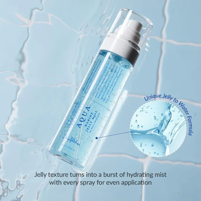 Dr. Althea - Aqua Marine Jelly Mist 100ml