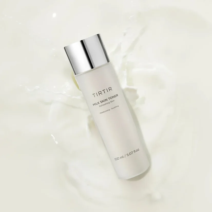TIRTIR - Milk Skin Toner 150ml