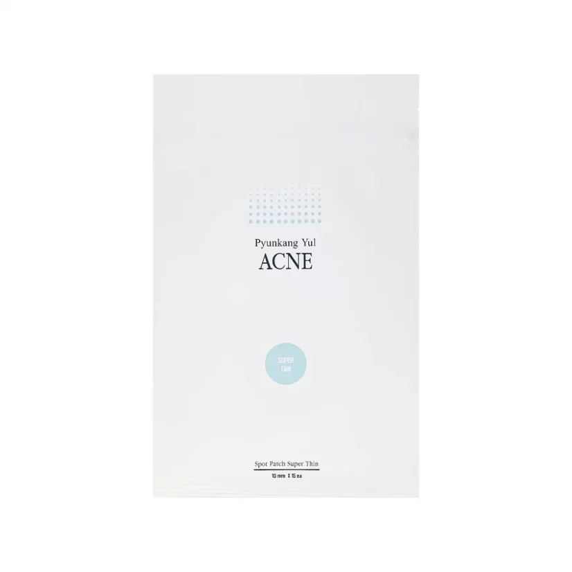 Pyunkang Yul - Acne Spot Patch Super Thin