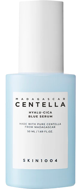 SKIN1004 Hyalu-Cica Blue Serum