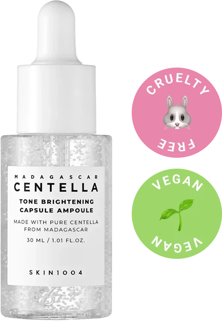 SKIN1004 Tone Brightening Capsule Ampoule 30ml