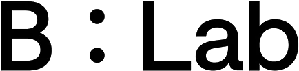 Logo B:Lab