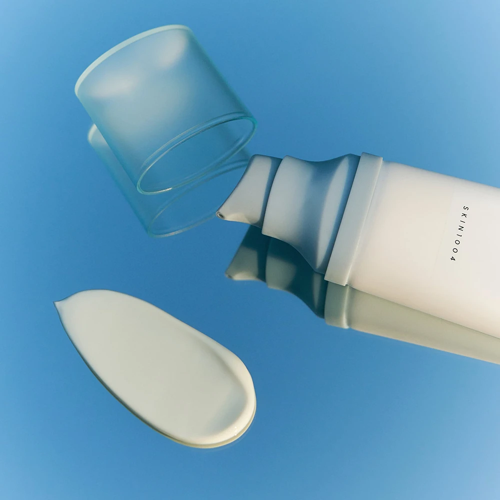 Water-Fit Sun Serum