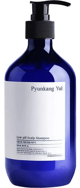 Pyunkang Yul ATO Wash & Shampoo Blue Label