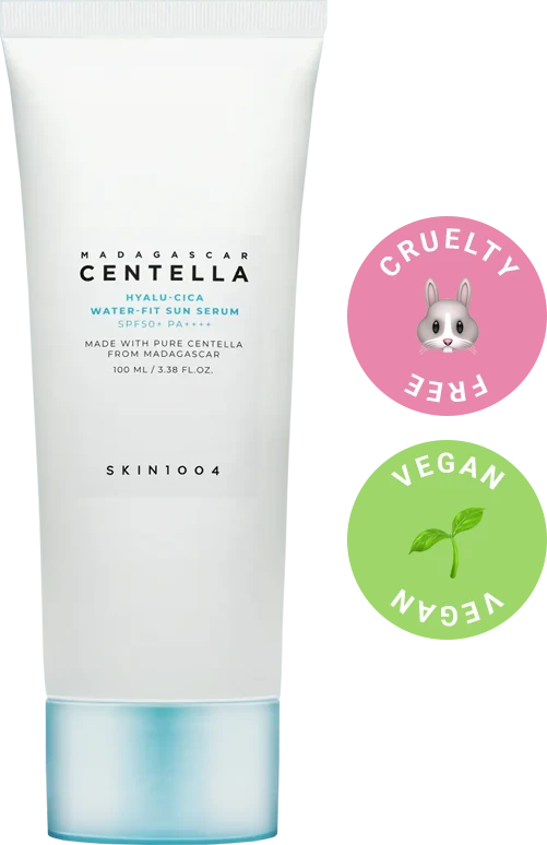 SKIN1004 Water-Fit Sun Serum