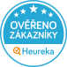 Heuréka - Ověřeno zákazníky